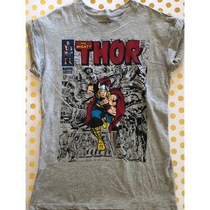 Marvel Thor Muscle T-Shirt
